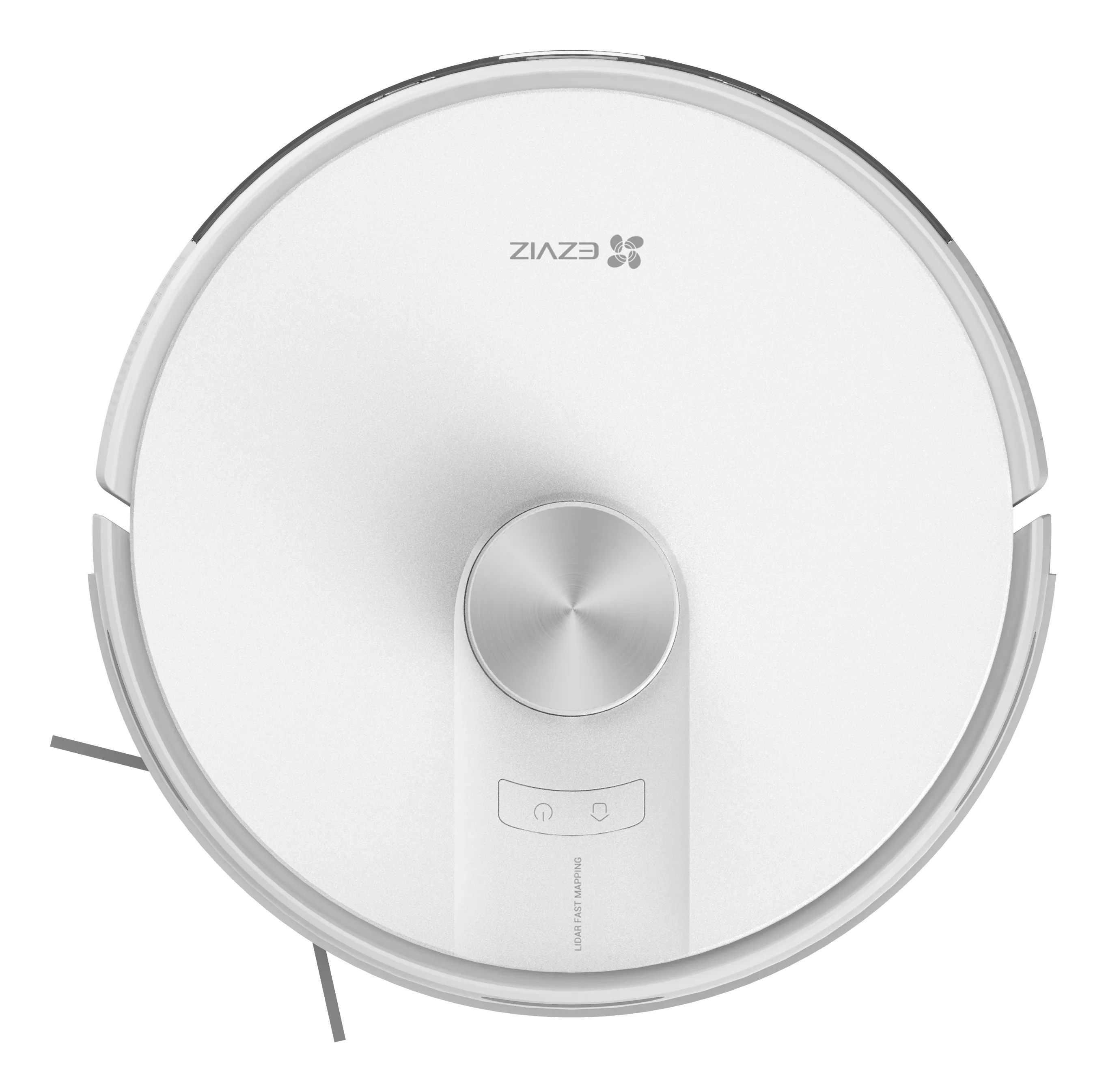 EZVIZ RE4 Robot vacuum cleaner, White