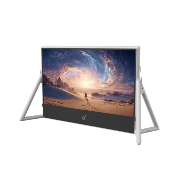 Anker soundcore Nebula 200-inch Inflatable Projector Screen