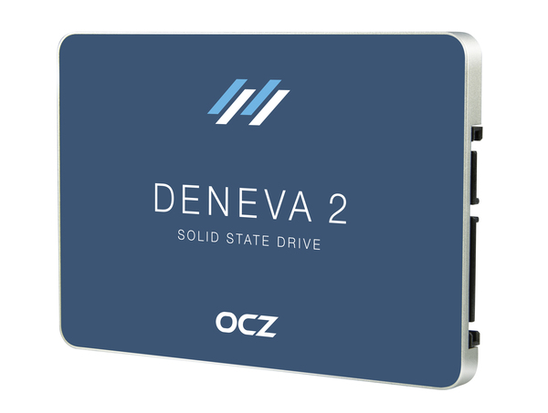 Deneva 2C  Sync 240GB 2.5" SSD