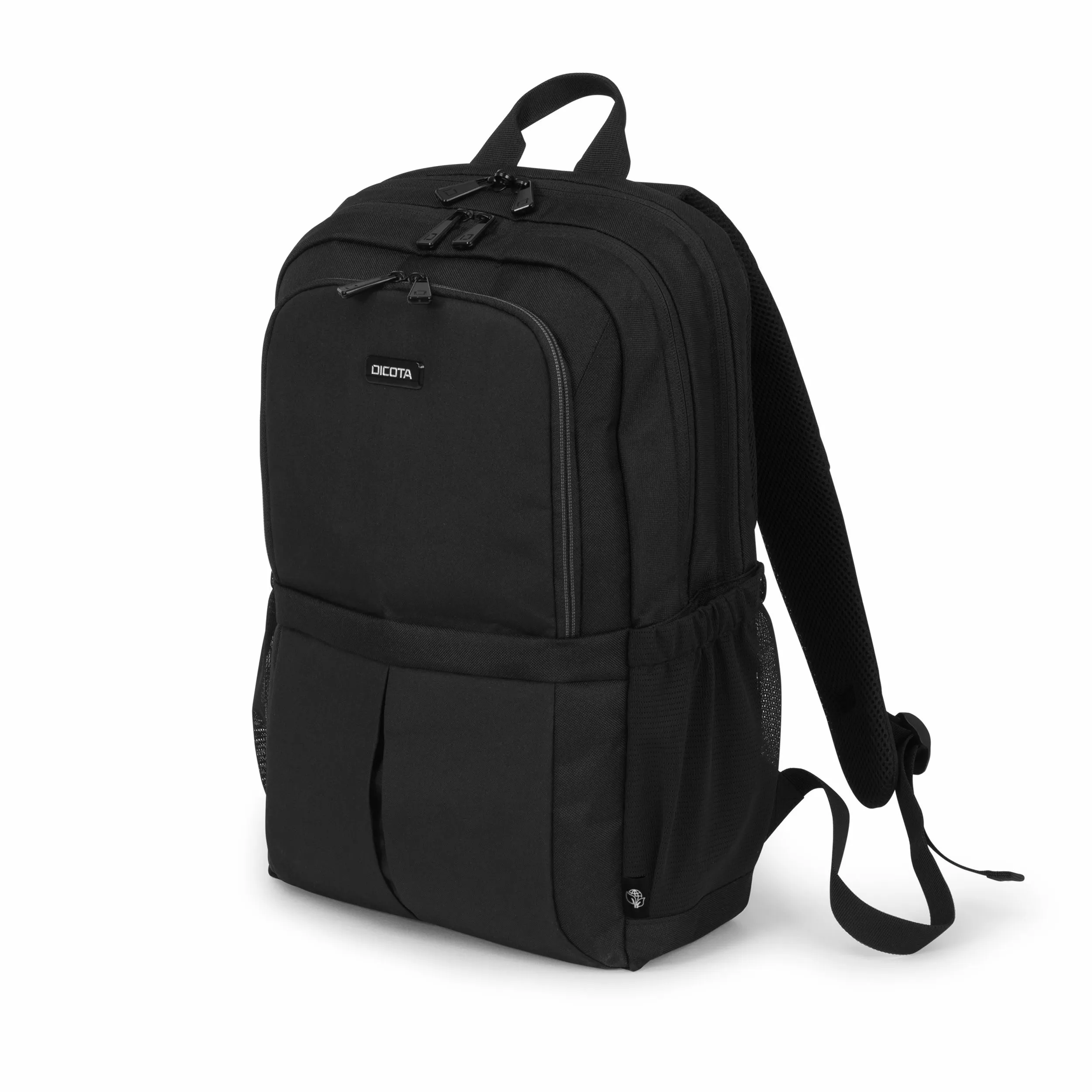 Dicota Eco Scale - notebook backpack, black, 17.3&quot;