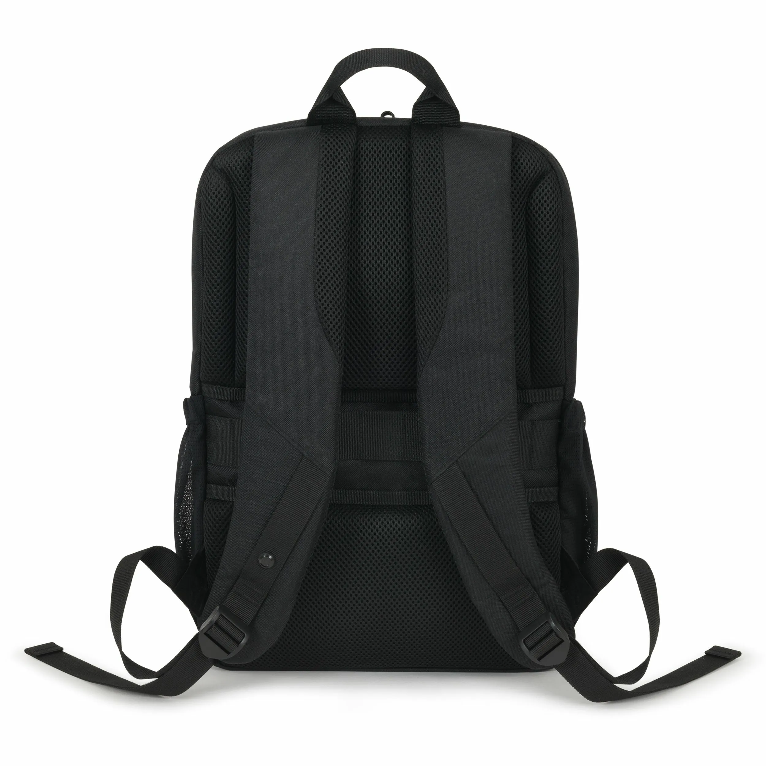 Dicota Eco Scale - notebook backpack, black, 17.3&quot;