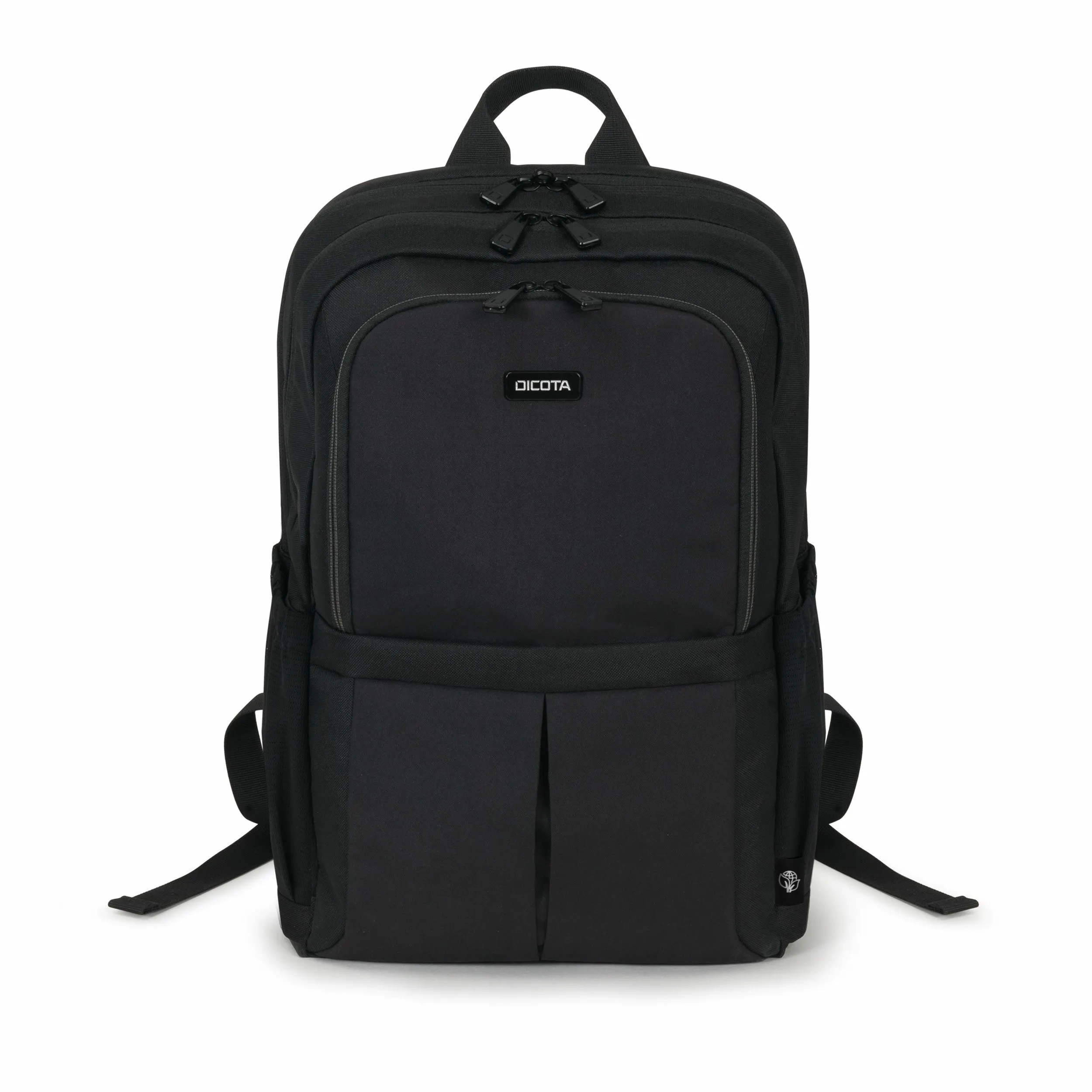 Dicota Eco Scale - notebook backpack, black, 17.3&quot;
