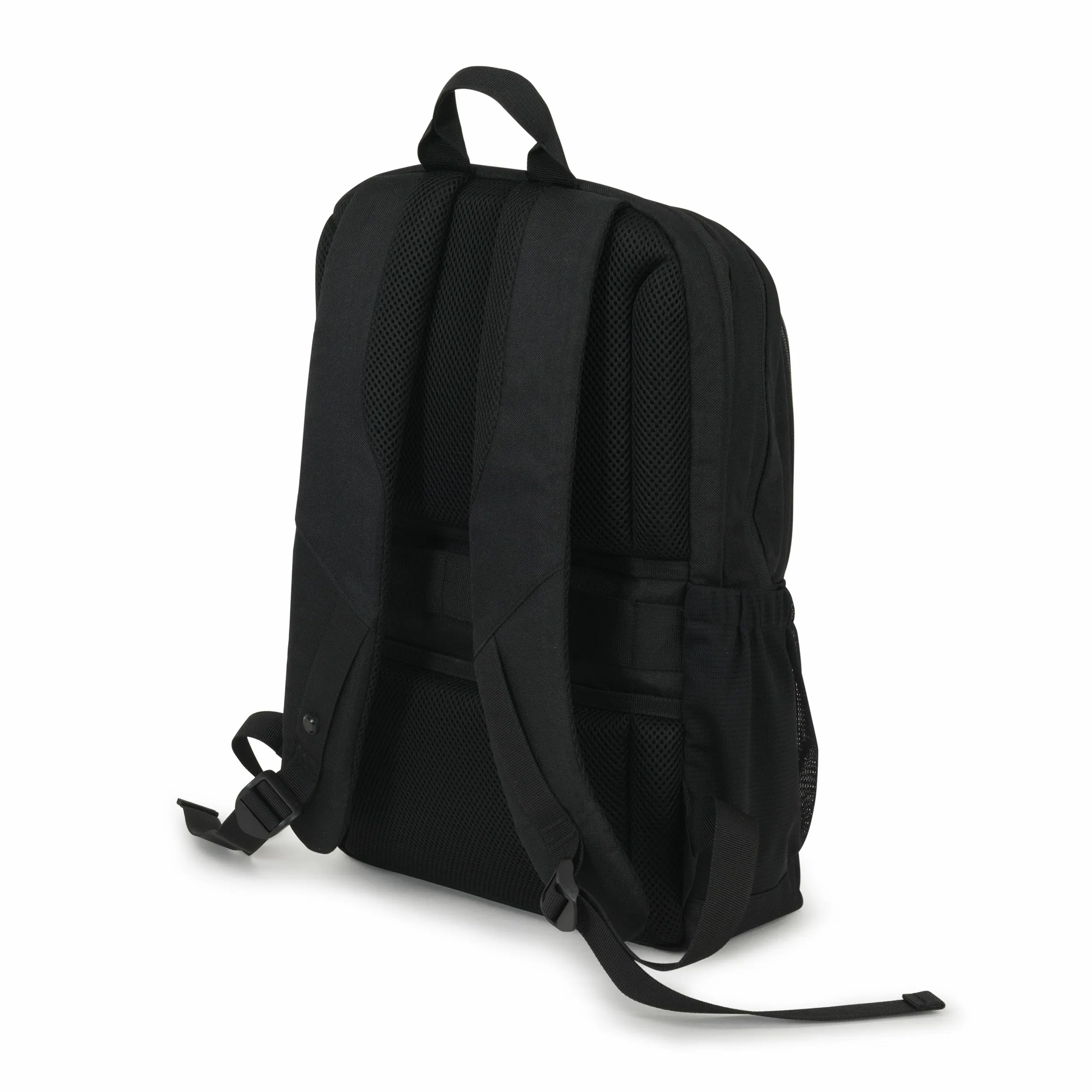 Dicota Eco Scale - notebook backpack, black, 17.3&quot;