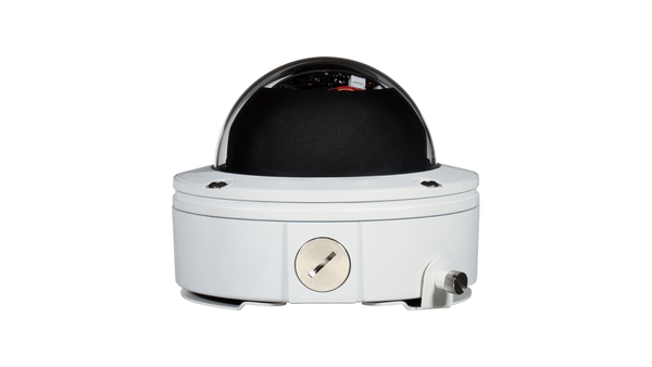 5MEGAPIXEL DAY AND NIGHT DOME