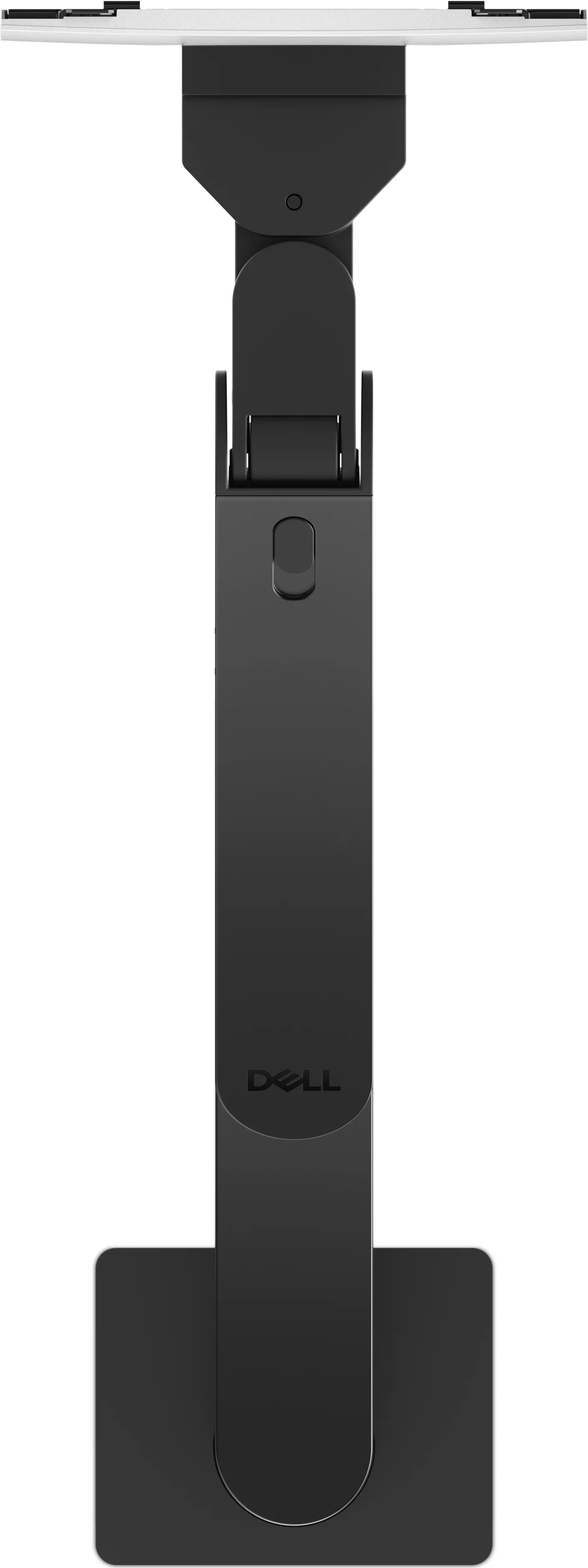 Dell Pro Heavy Duty HDA26 Monitor Arm, for 1 monitor, 43-52", 20kg, VESA 100x100, Black/White