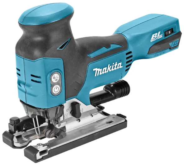 Makita DJV181ZJ - Sticksåg LXT Makita DJV181ZJ - Sticksåg LXT