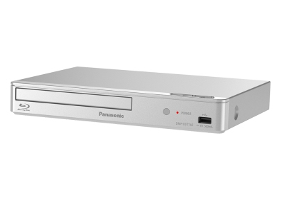 DMP-BDT168EG silver