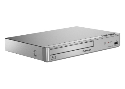 DMP-BDT168EG silver