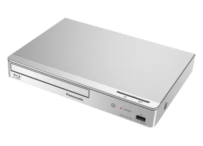 DMP-BDT168EG silver