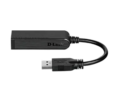 DUB-1312 USB3 nach 1000MBit
