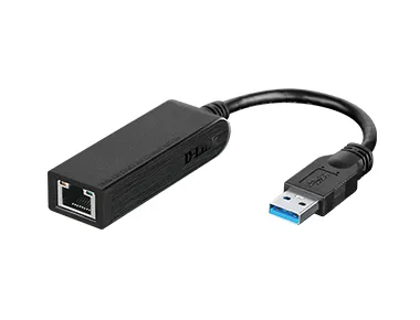 DUB-1312 USB3 nach 1000MBit