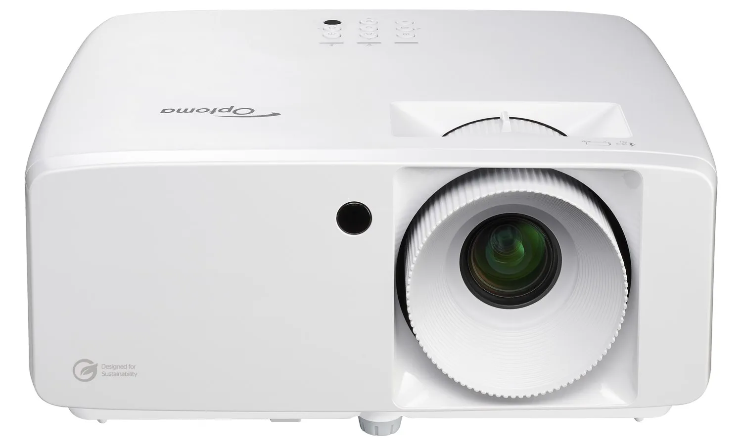 Optoma ZH521 DLP Full HD 5500 ANSI lm Laser Projector