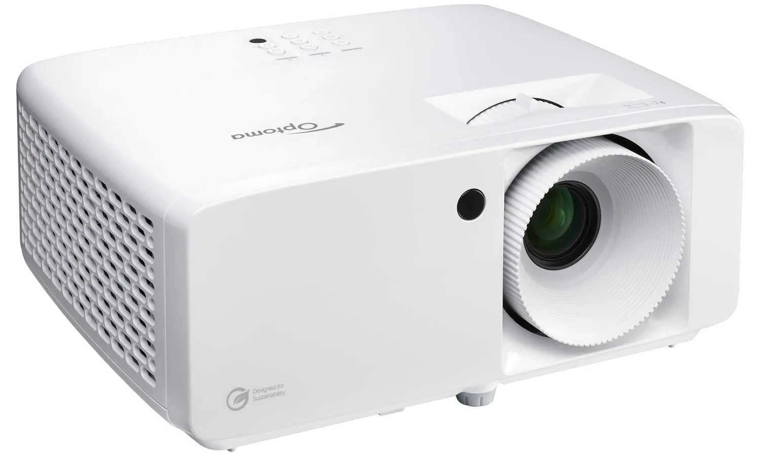 Optoma ZH521 DLP Full HD 5500 ANSI lm Laser Projector
