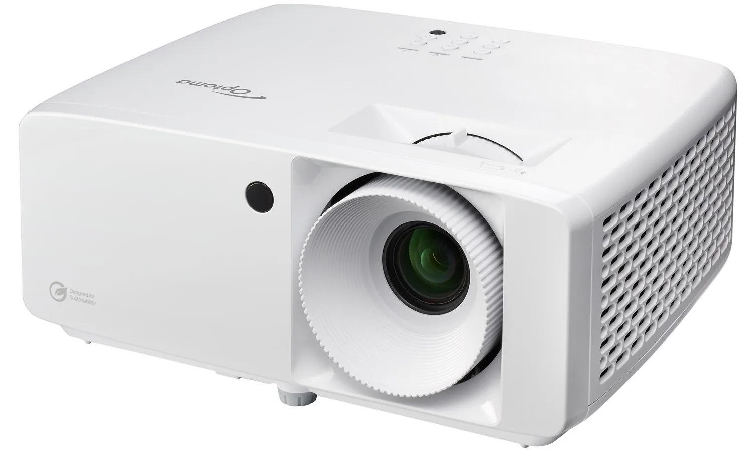 Optoma ZH521 DLP Full HD 5500 ANSI lm Laser Projector