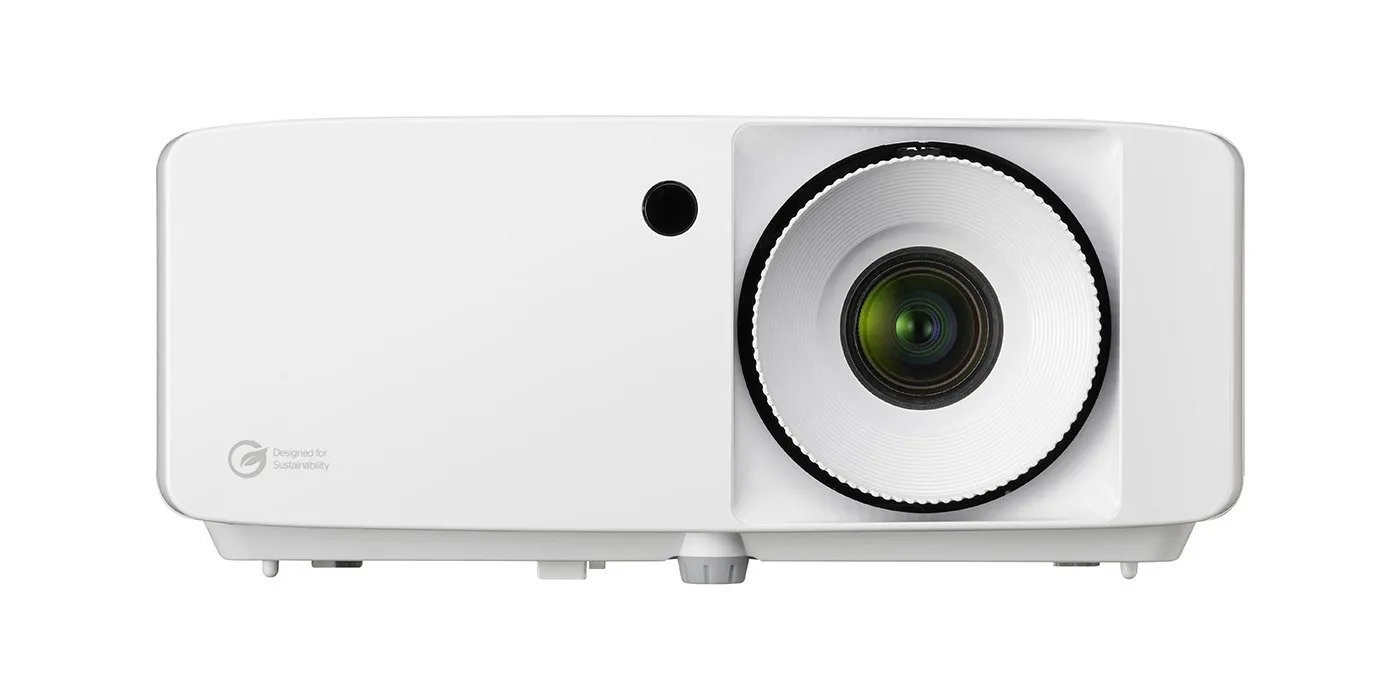 Optoma ZH521 DLP Full HD 5500 ANSI lm Laser Projector