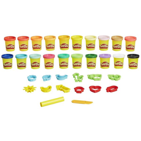 Play-Doh Bucket of Fun