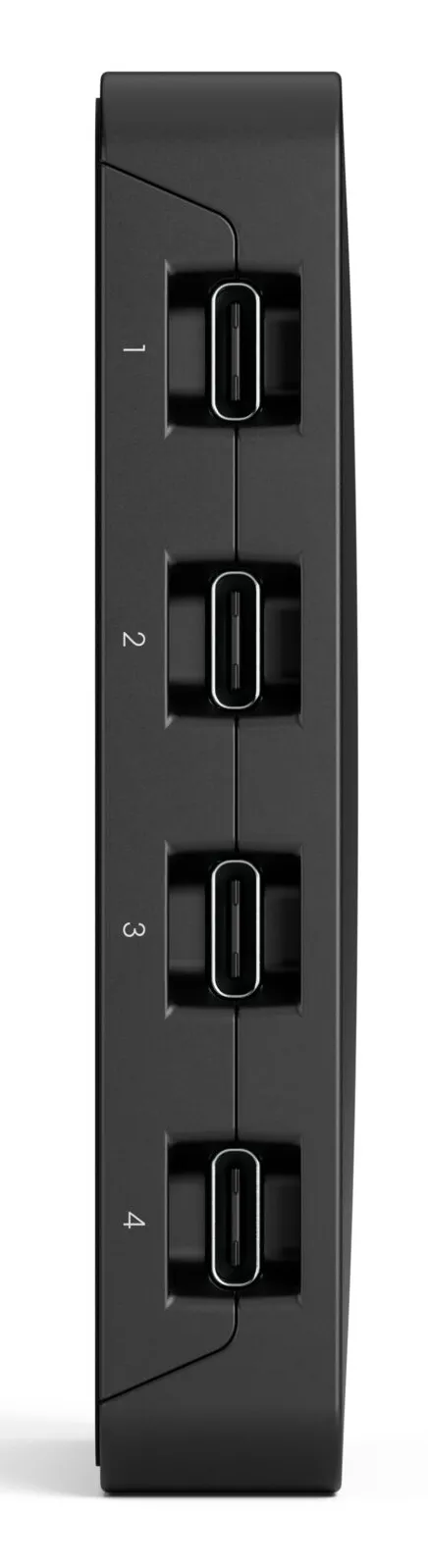 FRACTAL DESIGN Adjust Pro Hub