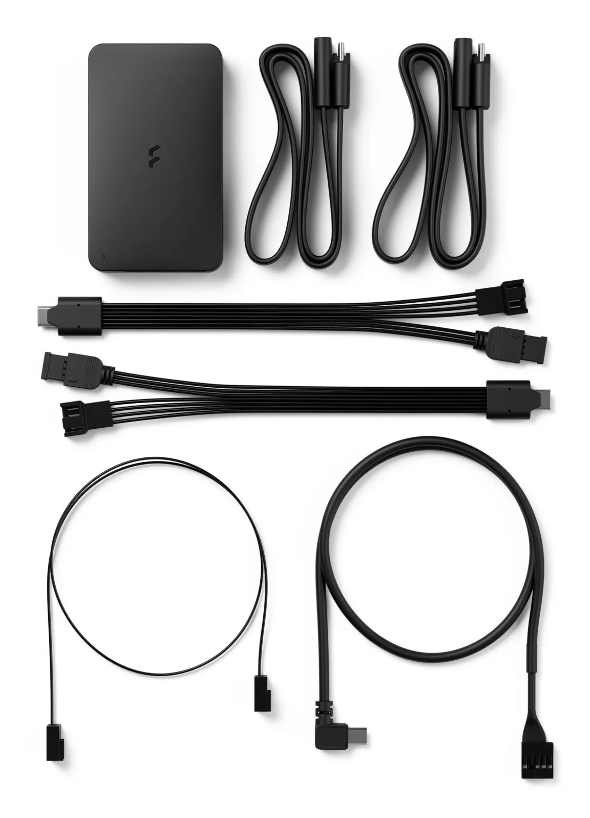 FRACTAL DESIGN Adjust Pro Hub