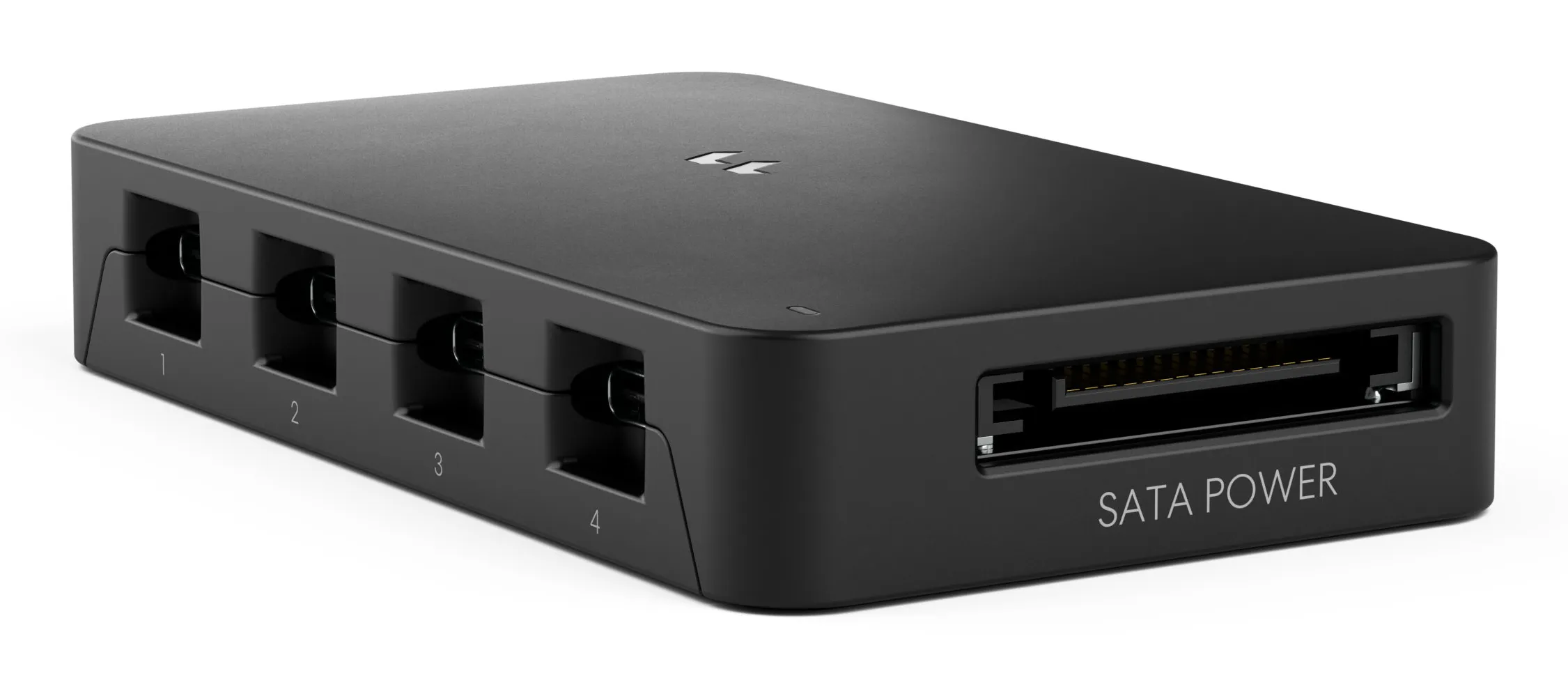 FRACTAL DESIGN Adjust Pro Hub