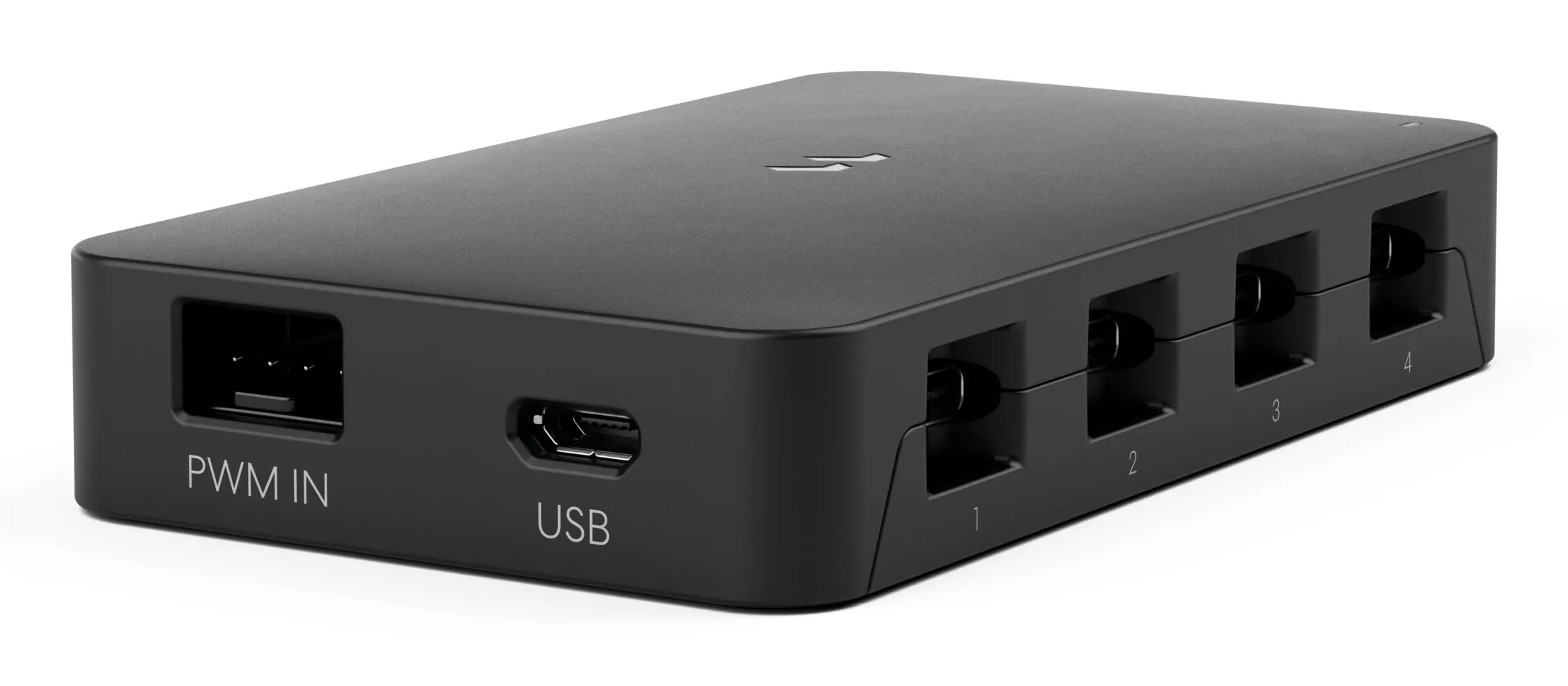 FRACTAL DESIGN Adjust Pro Hub