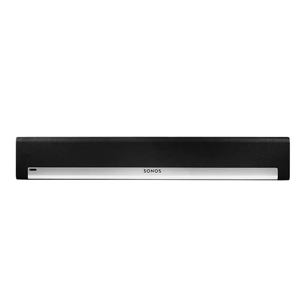TV-MountFladt For SONOS PLAYBA blk Single