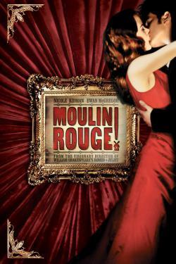 MOULIN ROUGE