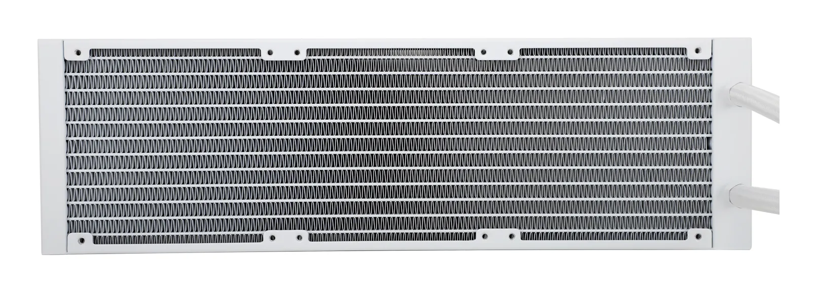 Thermalright Frozen Guardian 360mm ARGB -nestej&auml;&auml;hdytin, valkoinen