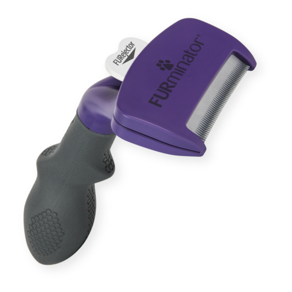 FURminator - furminator för korthåriga katter - M/L