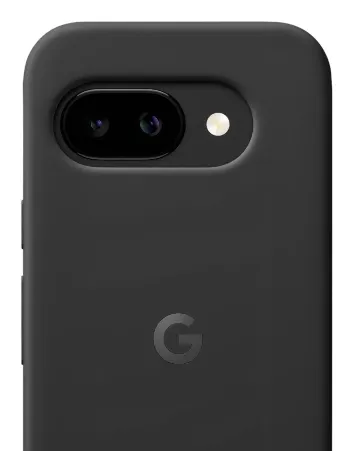 Google Pixel 9a -suojakuori, Obsidian