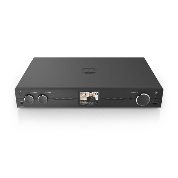 HAMA Radio DAB+ Internet FM