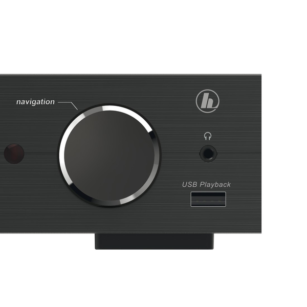HAMA Radio DAB+ Internet FM