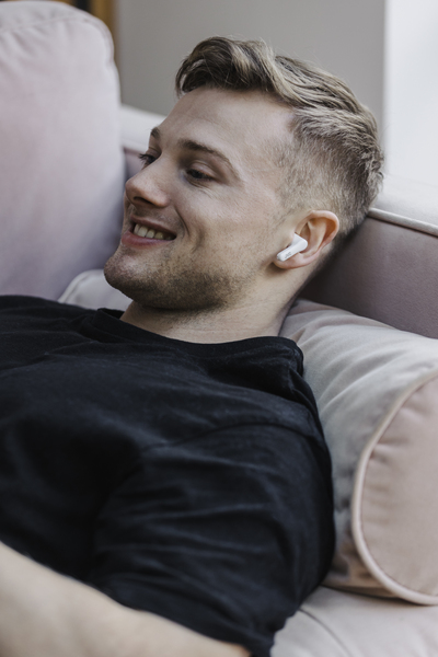 JVC Headphone In-Ear