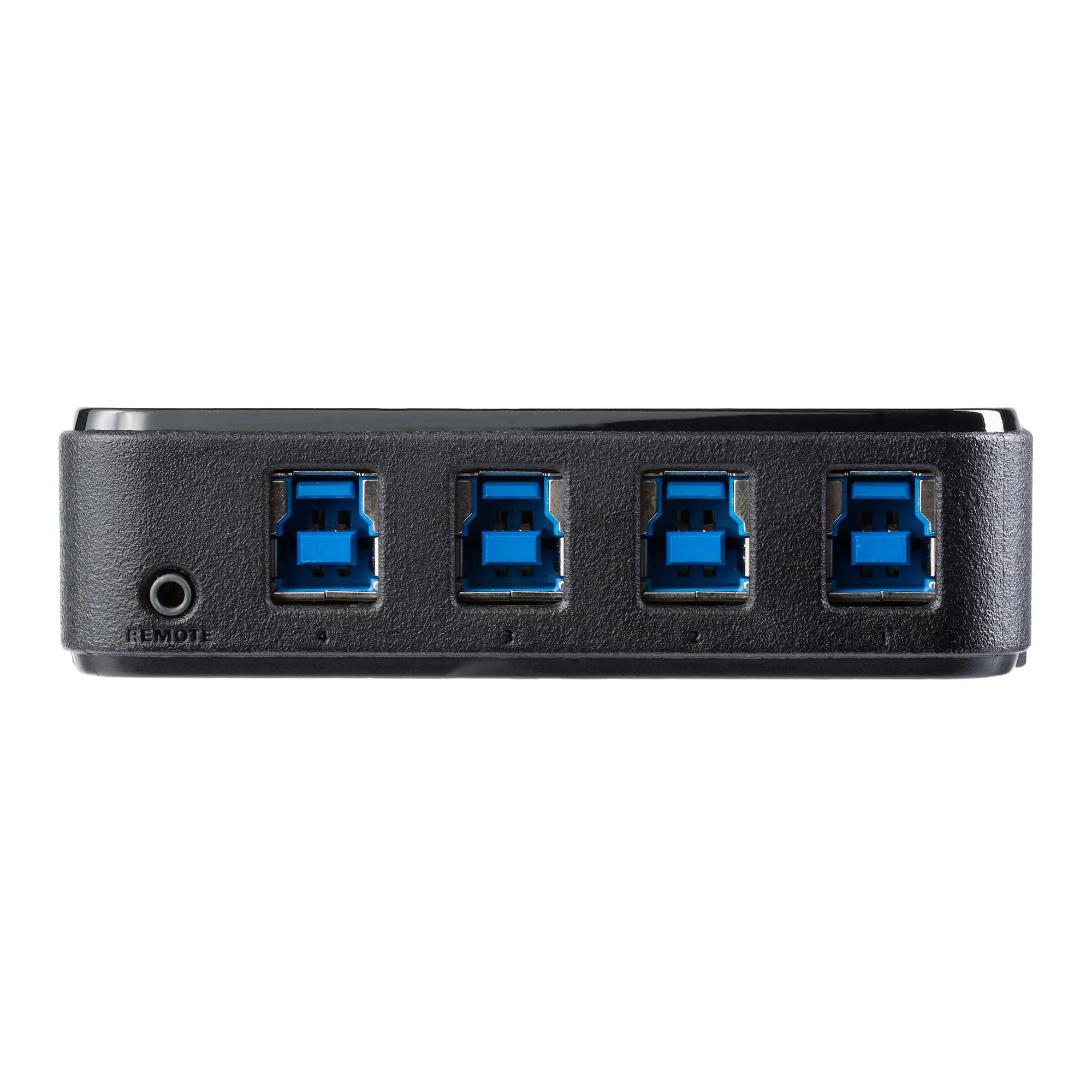 Switch - 4X4 USB 3.0 Peripheral Sharing