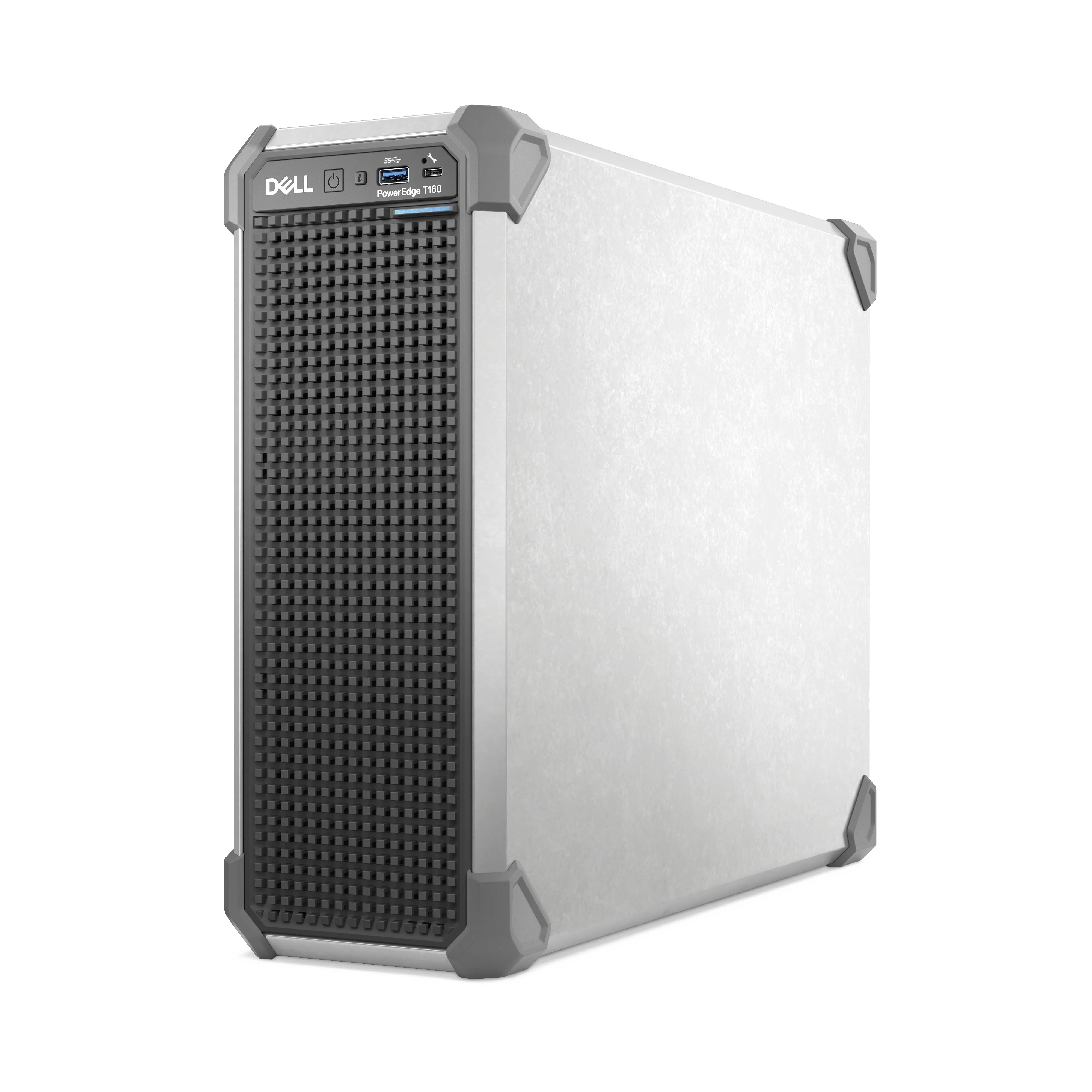 DELL PowerEdge T160 Smart Selection Intel Xeon E-2434 16GB 2TB HDD SATA 300W H355 3Yr Basic NBD