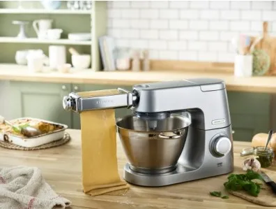 Kenwood KAX980ME - vedhæftning til pas
