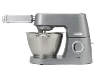 Kenwood KAX980ME - vedhæftning til pas