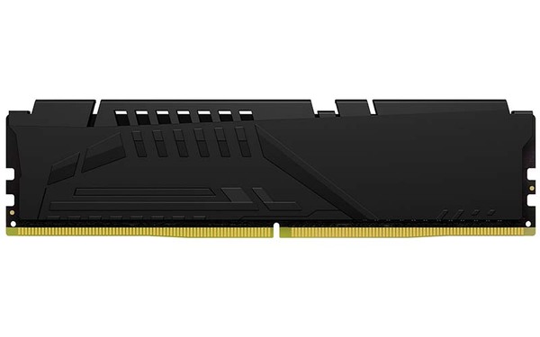 Kingston FURY Beast 32GB (2 x 16GB) DDR5 4800 MHz, CL38 Memory (XMP/EXPO)