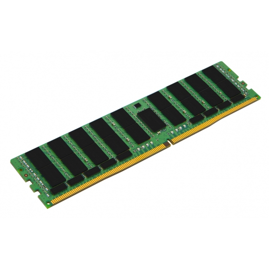 Kingston ValueRAM 64GB (1 x 64 GB) DDR4 2666 MHz, CL19 - memory, Green