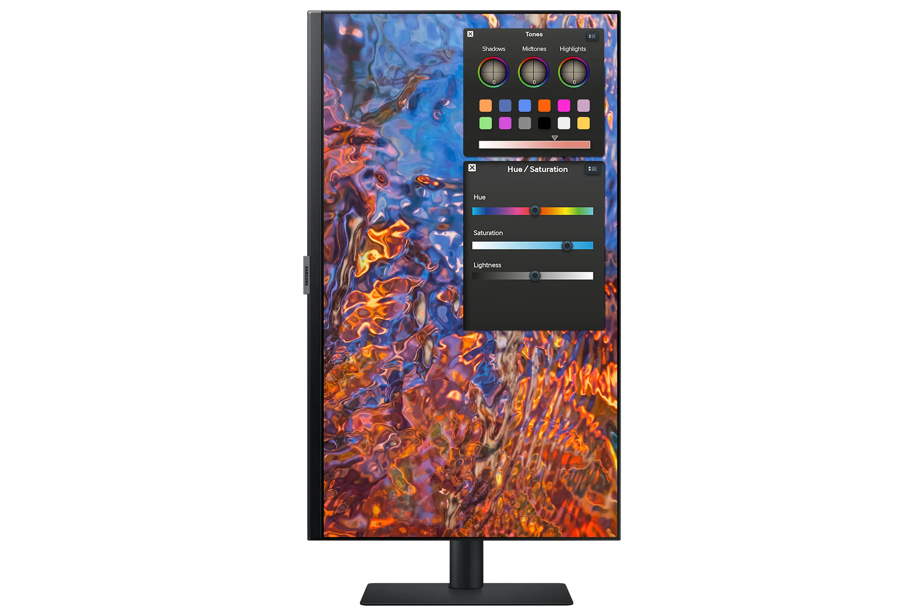 Samsung 27&quot; ViewFinity S8, 4K UHD, IPS - monitor