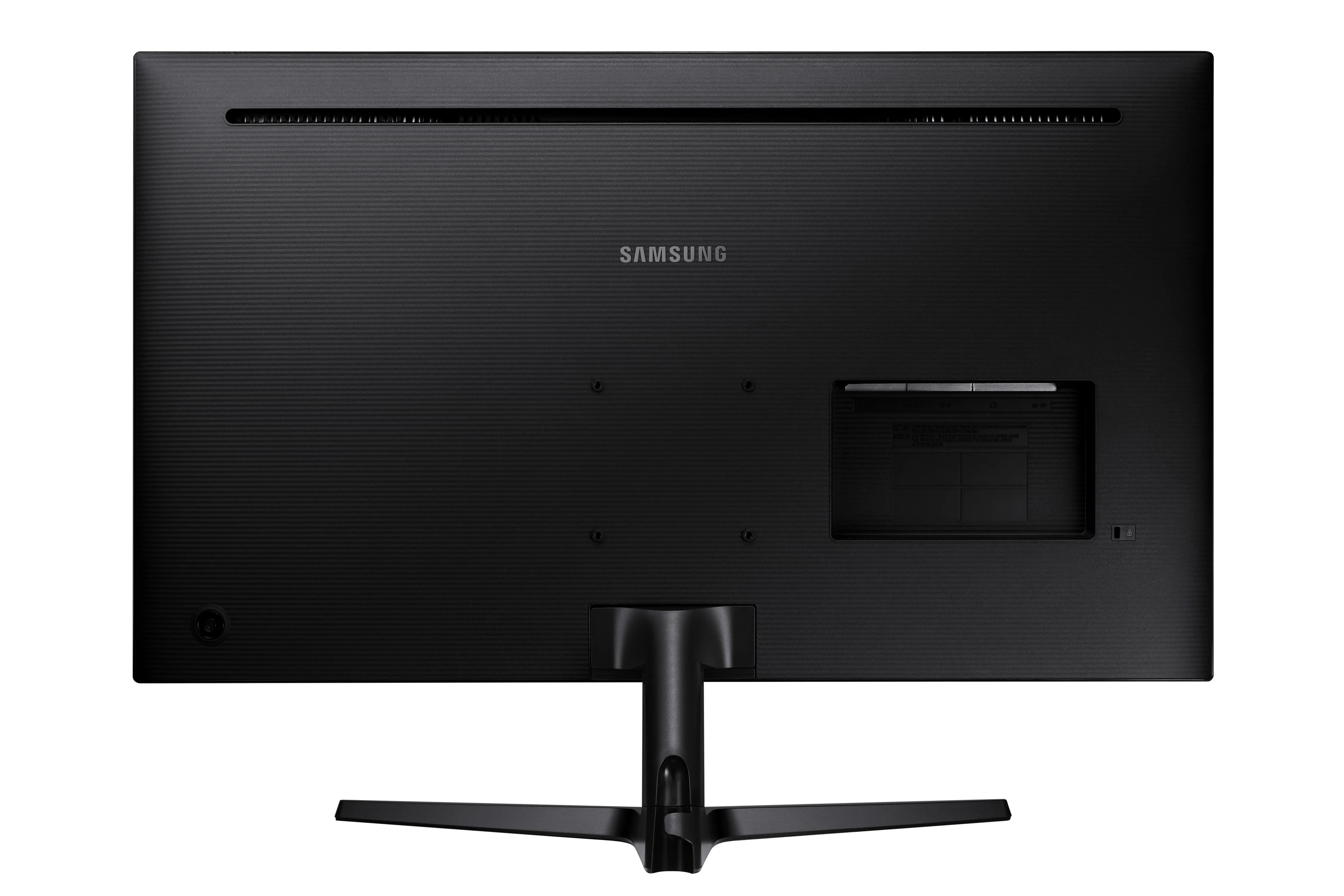 Samsung 31.5&quot; U32J590U, 4K UHD, VA - monitor