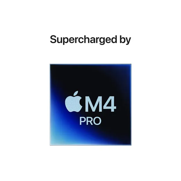 CTO Apple Mac mini M4 Pro (12/16) 48GB, 512GB - desktop, MCX44