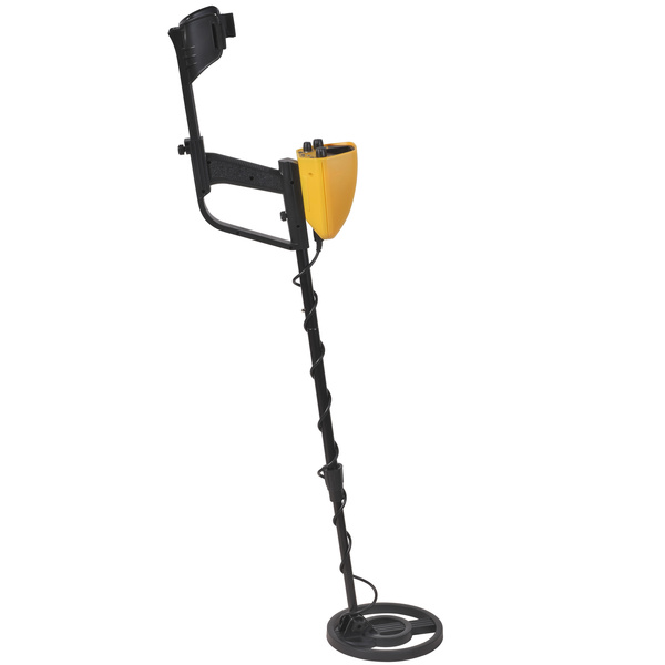 Denver Metal detector Can find metals + gold/silver