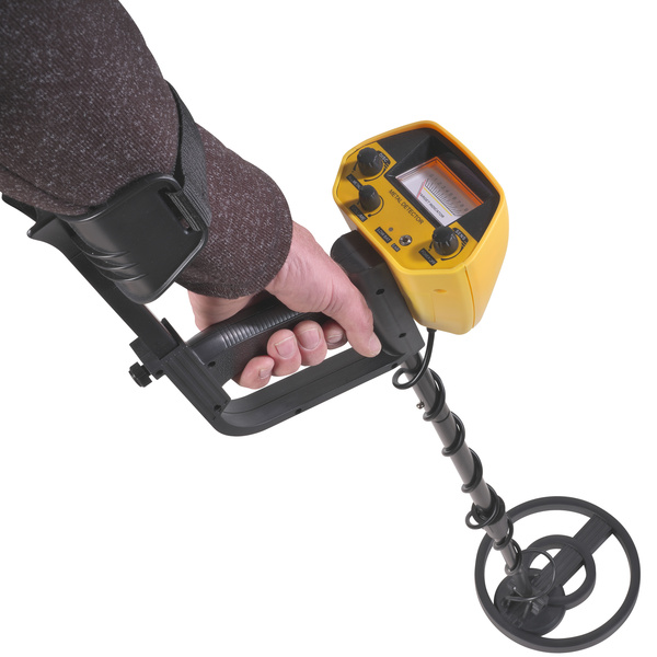Denver Metal detector Can find metals + gold/silver