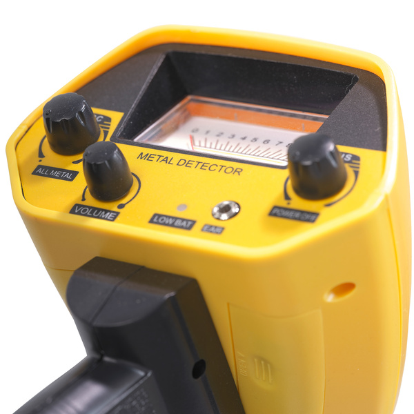 Denver Metal detector Can find metals + gold/silver