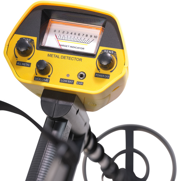 Denver Metal detector Can find metals + gold/silver