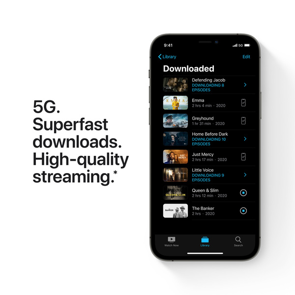 Apple iPhone 12 Pro Max 128GB, Graphite