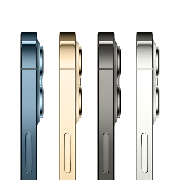 Apple iPhone 12 Pro Max 128GB, Graphite