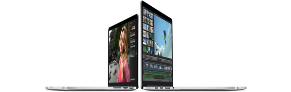 Apple MacBook Pro with Retina display - Core i7 2.8 GHz - OS X 10.12 Sierra - 16 Gt RAM - 1 Tt flash-muisti - 15.4" IPS 2880 x 1800 - Radeon R9 M370X / Iris Pro