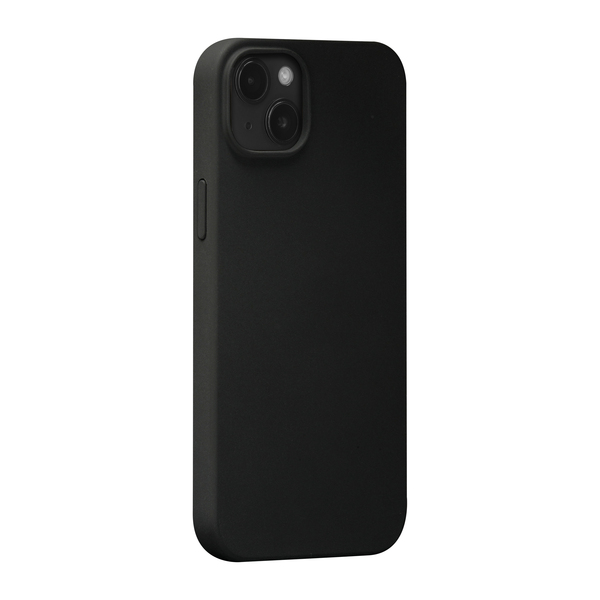 Dbramante1928 Monaco MagSafe, iPhone 15 - Case, Night Black
