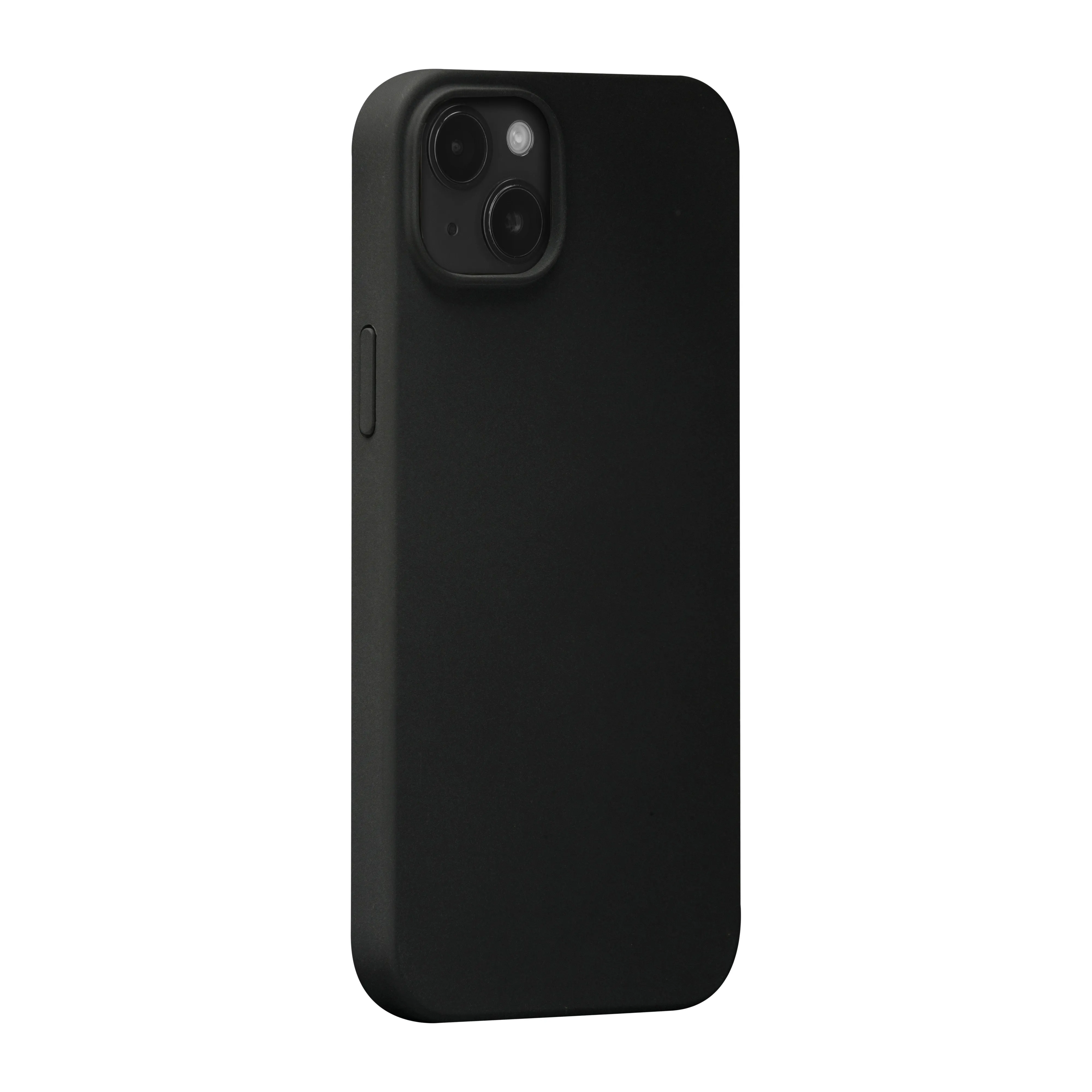Dbramante1928 Monaco MagSafe, iPhone 15 - fodral, Night Black